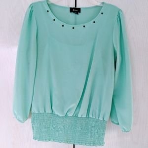 Women's blouse